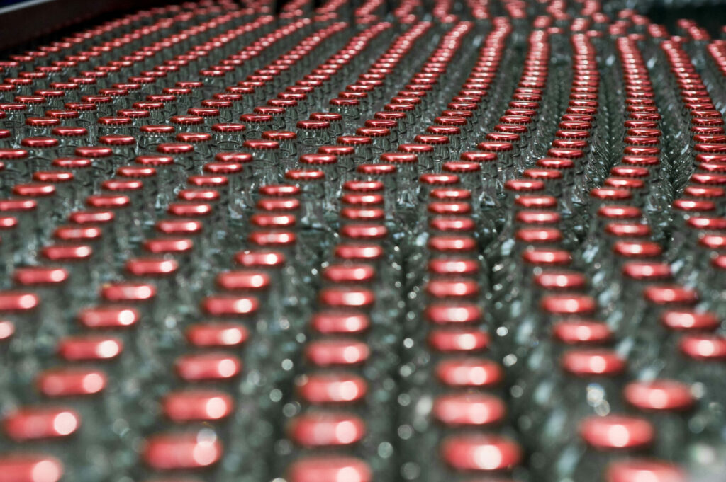 Coca-Cola Belgium gets €40,000 fine after deadly workplace accident