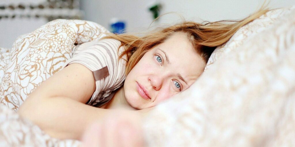 We live in a global sleep pandemic