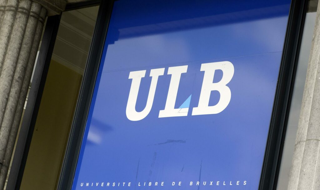 Man facing 12 years in prison for raping Brussels student on ULB campus