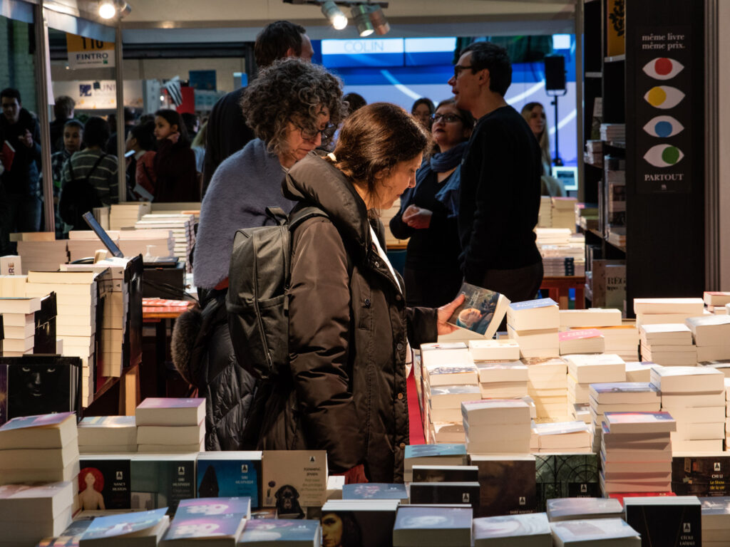 'Do you read Belgian?' campaign kicks off to promote Belgium's literature