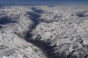 India: At least 40 reported dead in Himalayan floods