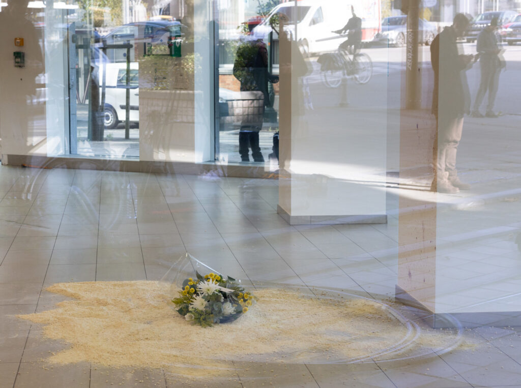Brussels terror attack: ISIS claims responsibility