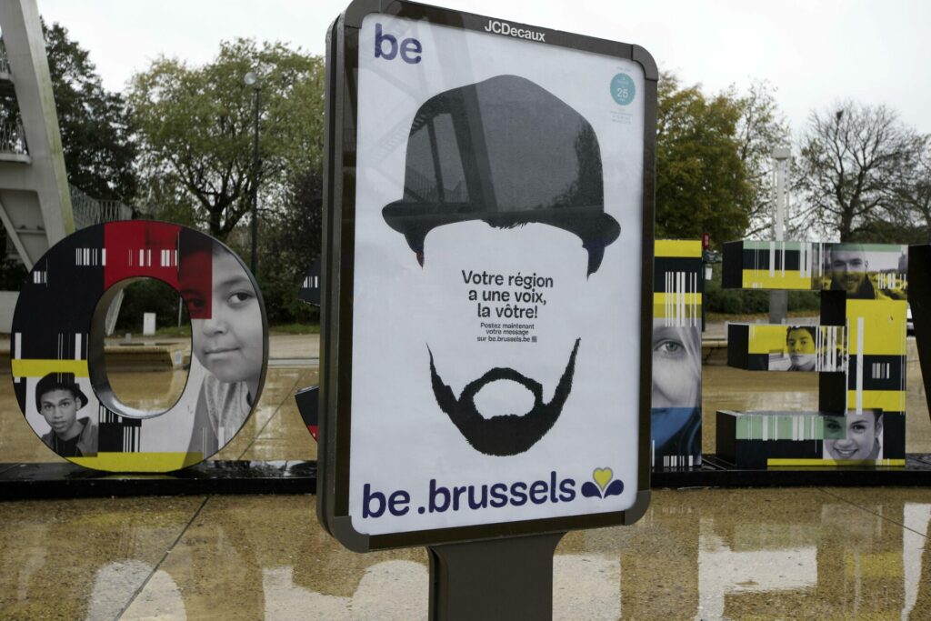 'Digital jungle': New website simplifies tangle of Brussels administrative portals
