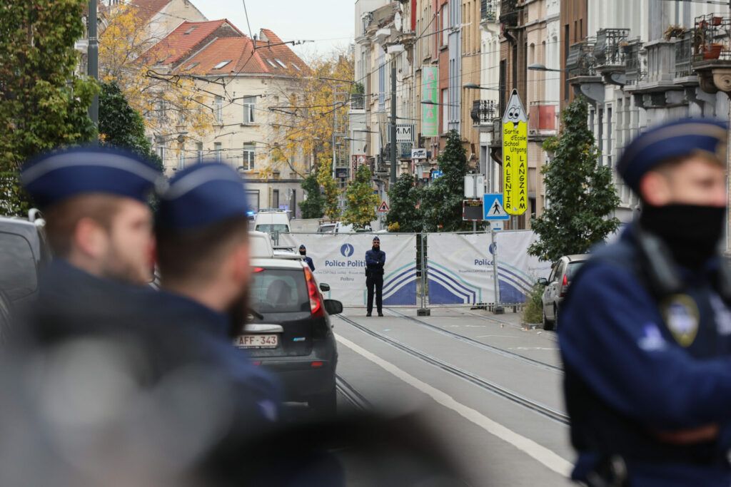 Brussels terror attack: What do we know so far?