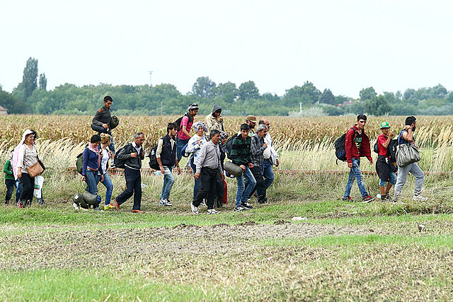 Migration: Slovakia extends stepped-up vigilance along its border with Hungary