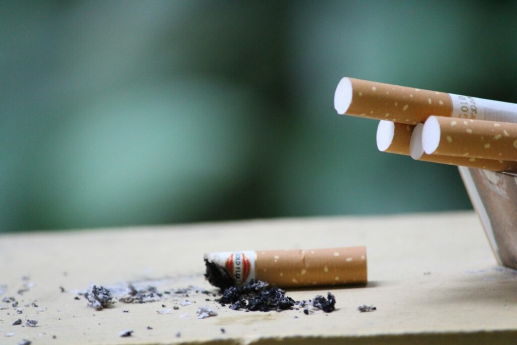 Cigarette prices to increase by up to €1 in Belgium