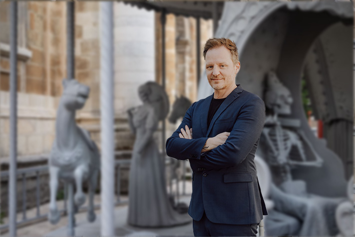 Belgium honours its young artists at the FintroPrijzen Awards