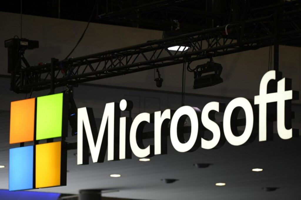 US tax authorities want $28.9 billion from Microsoft