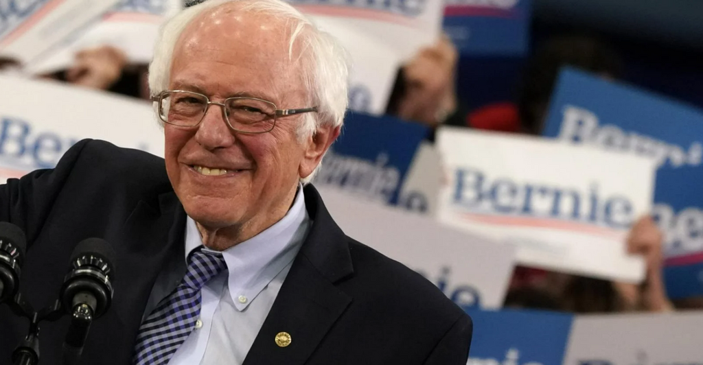 Tickets For Bernie Sanders Book Launch In Brussels Bozar Sell Out In Minutes 