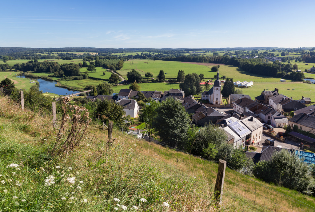 Second home in Ardennes remains sought after, but what does it cost?