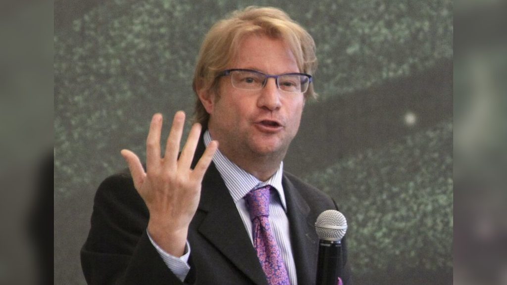 Mexico: former diplomat wanted for rape arrested in Israel