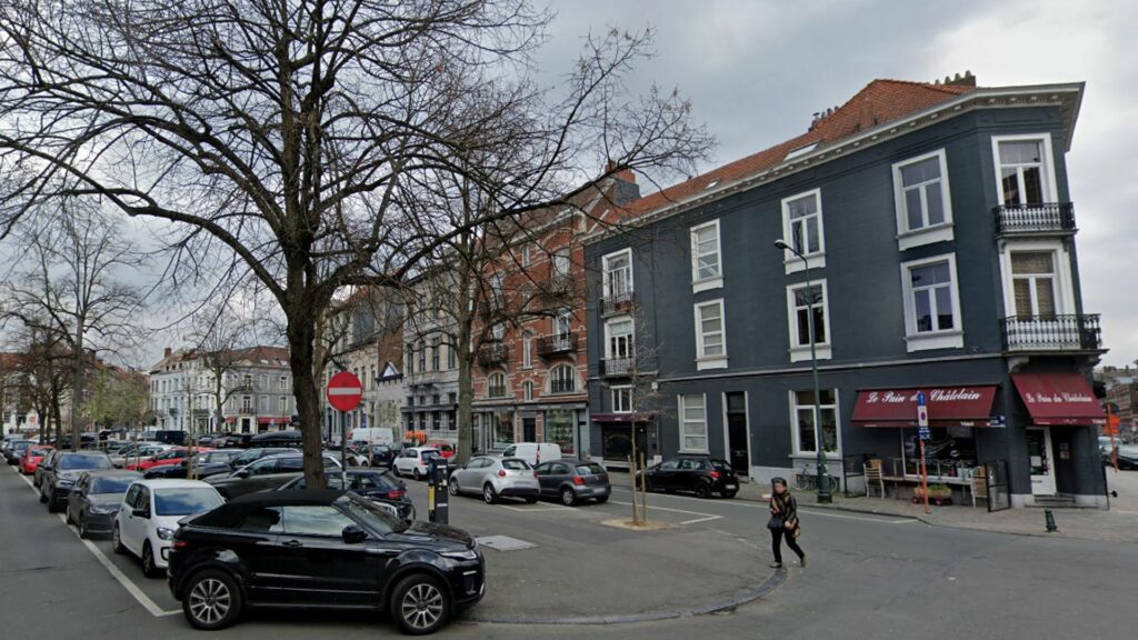 No need for Ixelles to modify its original parking rates