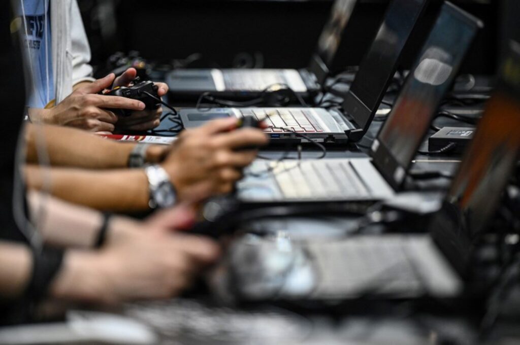 French Community Government grants over €600,000 to video game industry