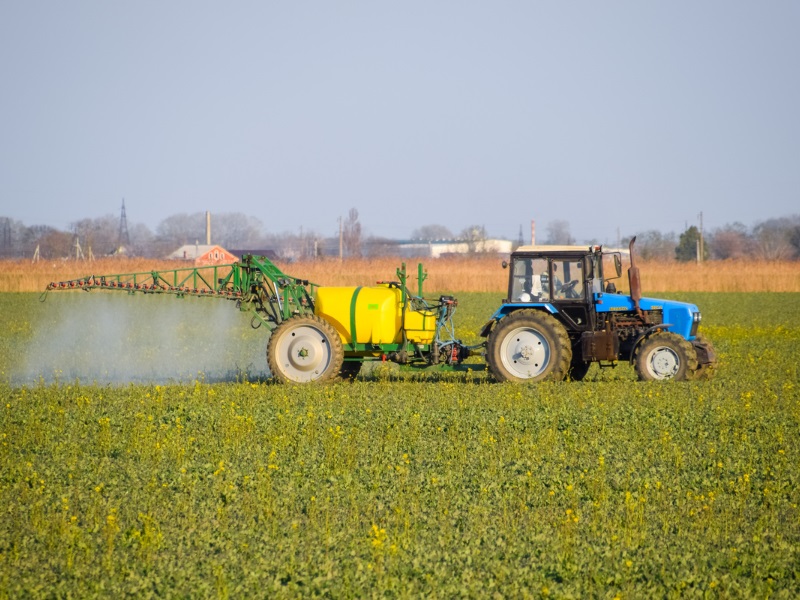 Belgium will not support glyphosate extension in Europe, say Flemish Greens