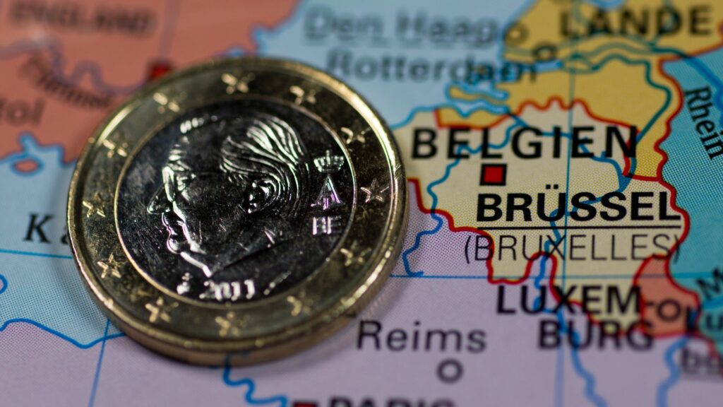 Money, money, money: Who are the richest people in Belgium?
