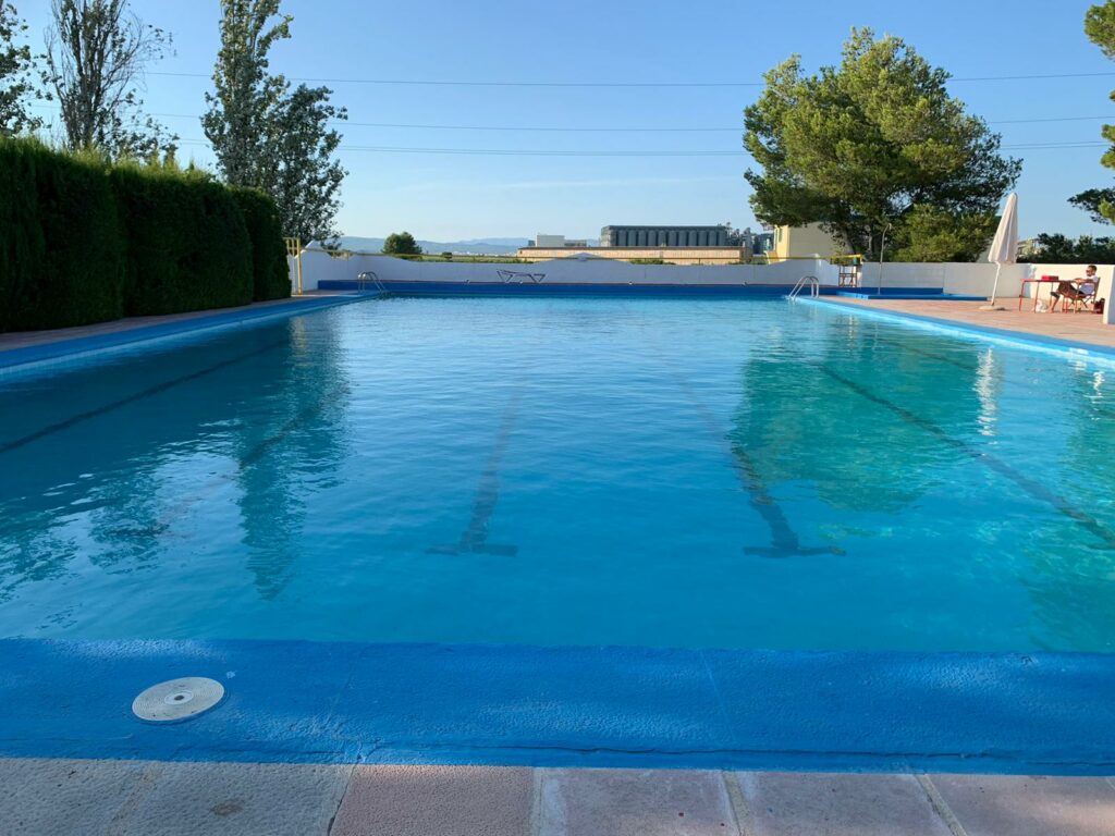 Belgian woman drowns on holiday in Spain