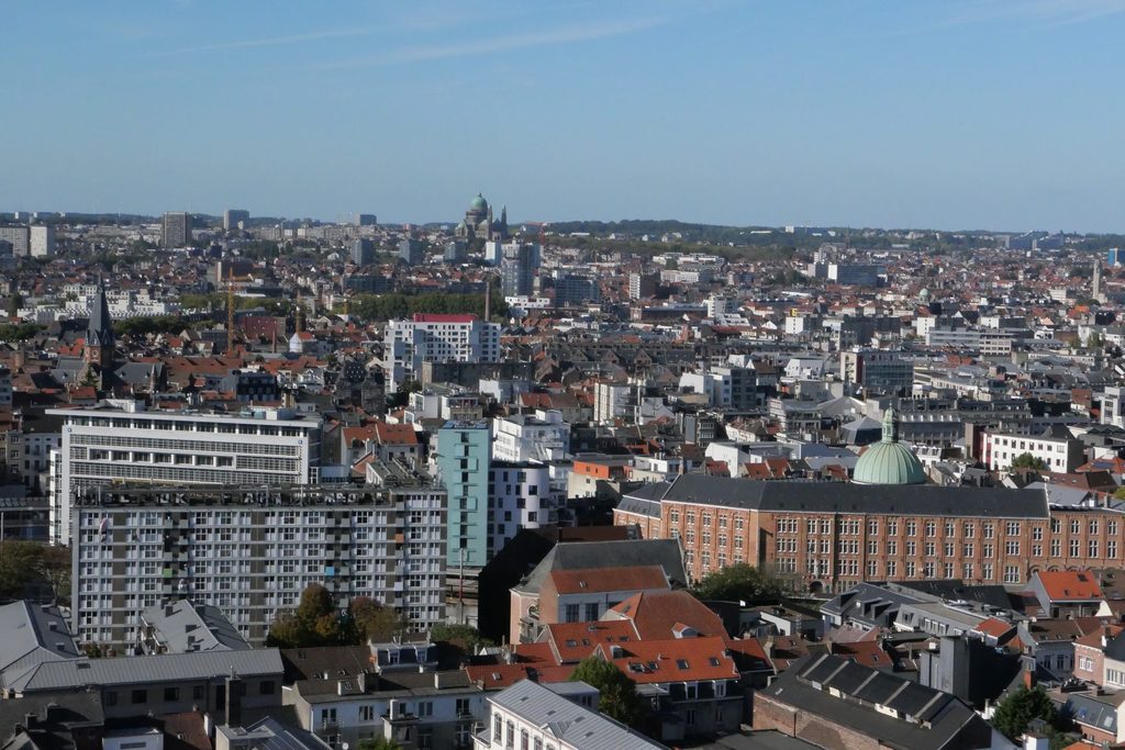 Rent control: Brussels criticised for 'encroaching' on Federal Government with new system