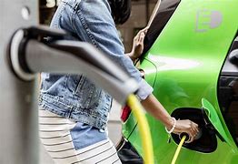 Brussels aims at 4,000 EV charging points by end of 2024