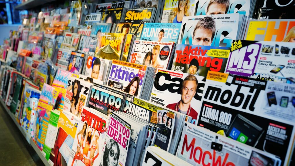 Belgian-Luxembourg edition of Forbes magazine to be launched in 2024