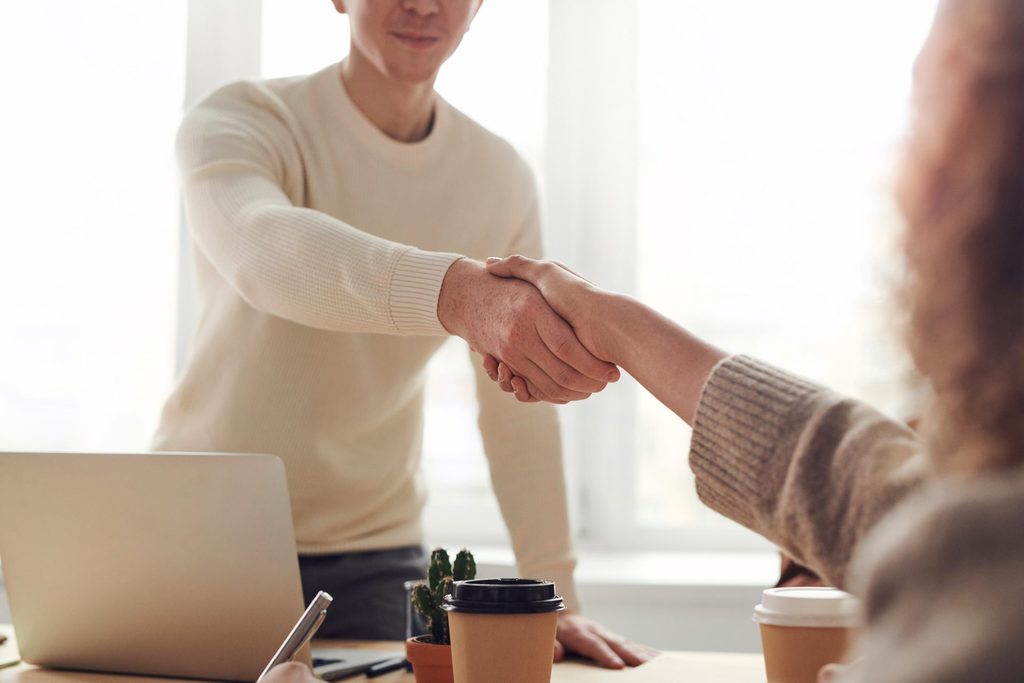Freelancers not taking social benefits, even when they know they can