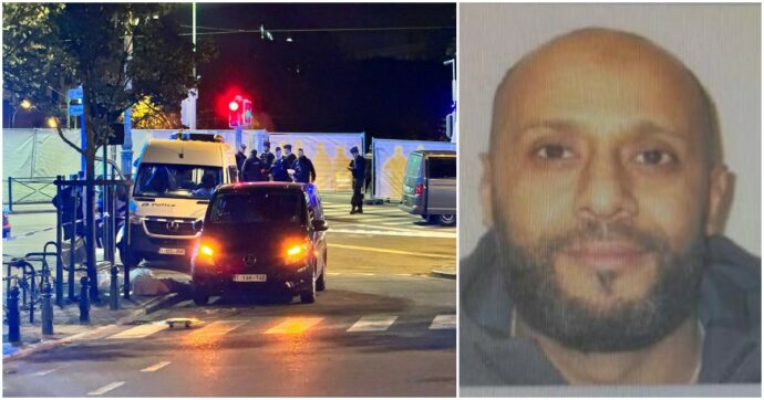 Brussels terrorist suspect has previously faced terror charges in Tunisia