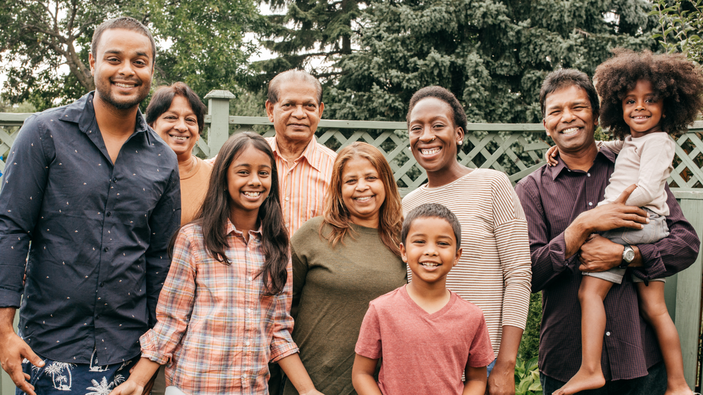 What age are humans happiest?