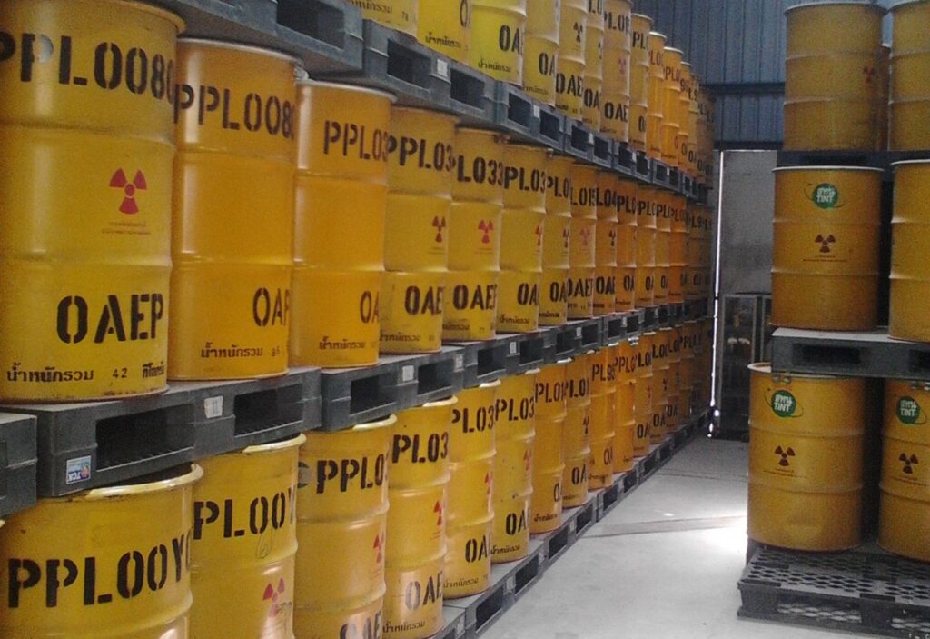 Cost of nuclear waste management in Belgium similar to other countries, report finds