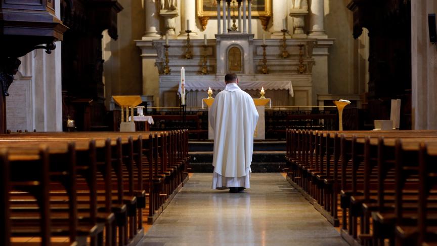 Member of Brothers of Charity commits suicide following complaints of sexual abuse