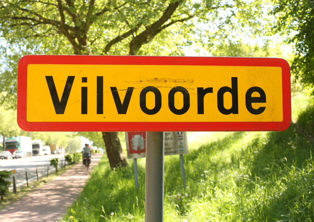 High levels of PFAS discovered in Vilvoorde again
