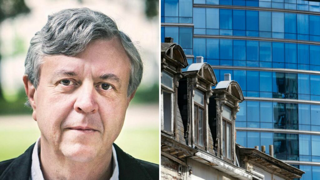 'Belgian democracy is in terrible danger', warns former Qatargate judge