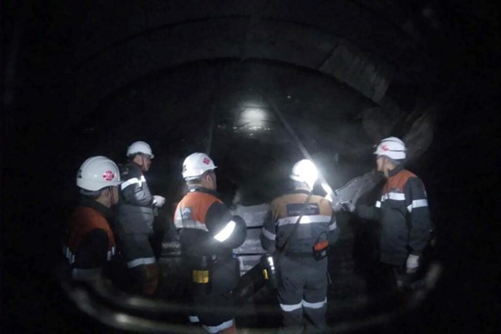 Accident kills 46 miners: ArcelorMittal branded ‘worst company in history of Kazakhstan'