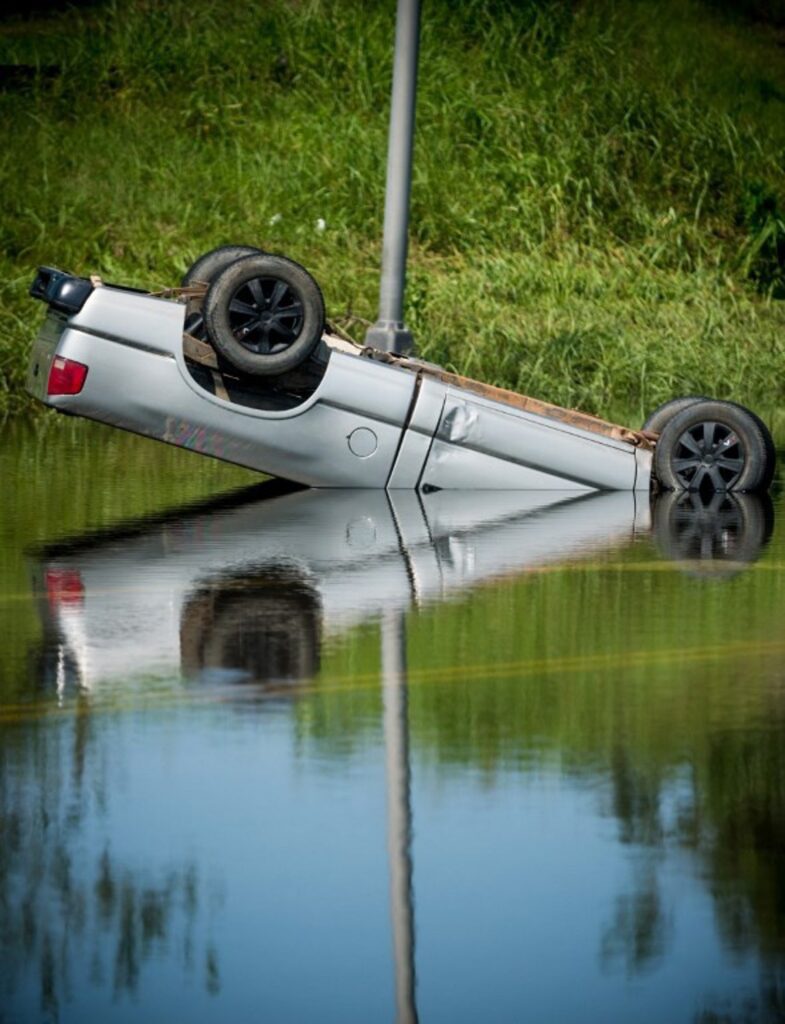 Climate change costs the world about €136 billion a year