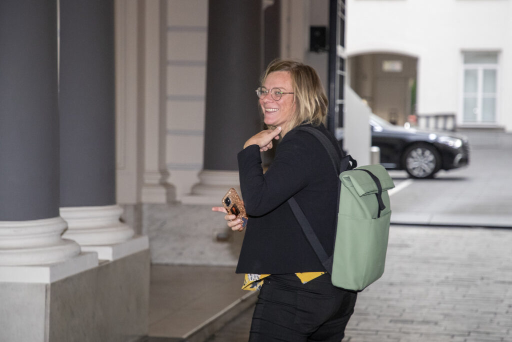 Three new centres to care for victims of sexual violence