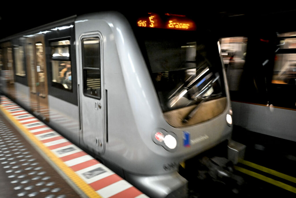 STIB fares set to increase next year