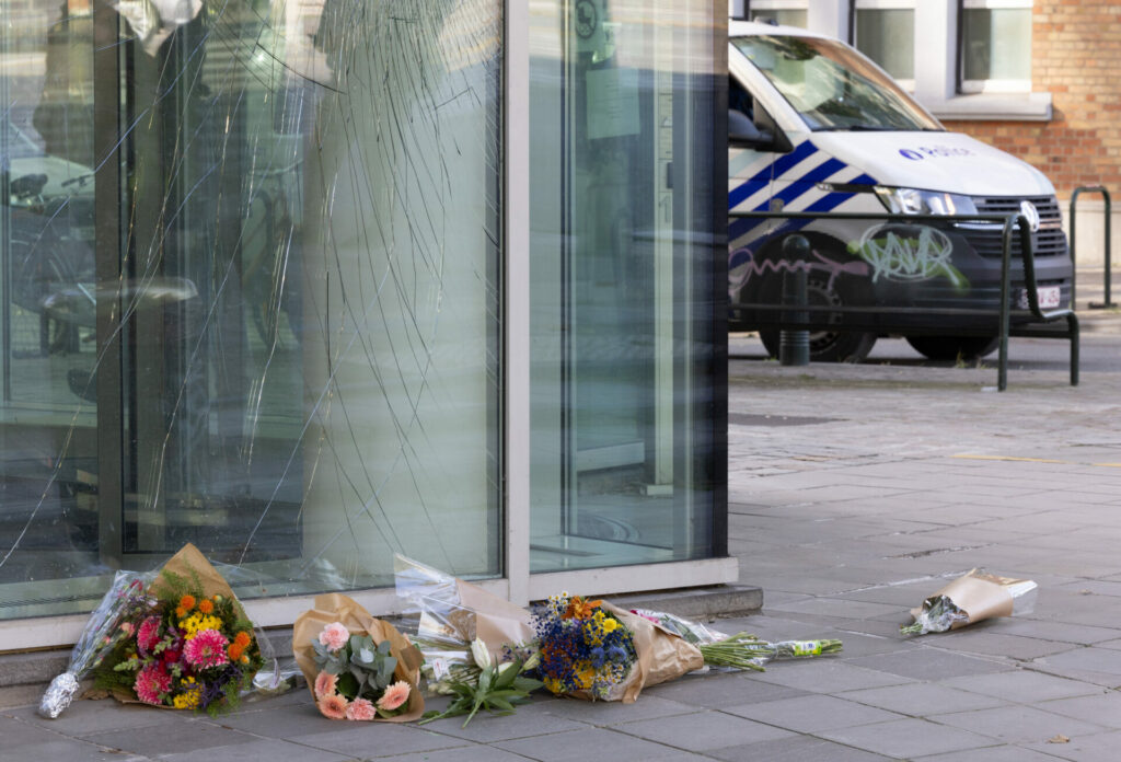 Brussels terror attack: Threat level for Brussels lowered to three