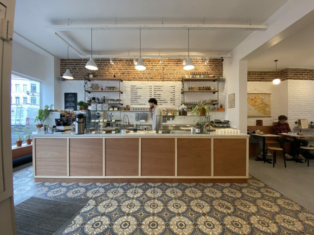 Hidden Belgium: Kami