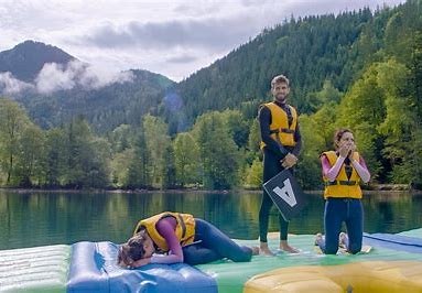 Belgian TV programmes receive prestigious Golden Rose awards