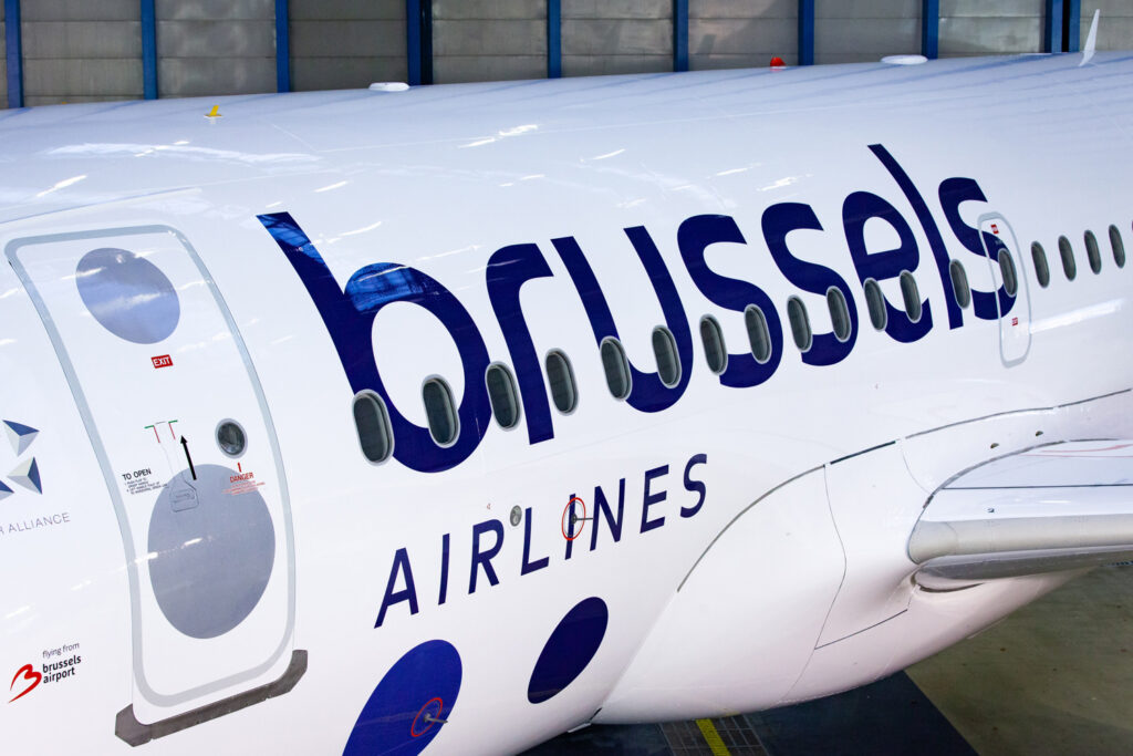 Brussels Airlines strikes: No agreement reached after meeting with pilots