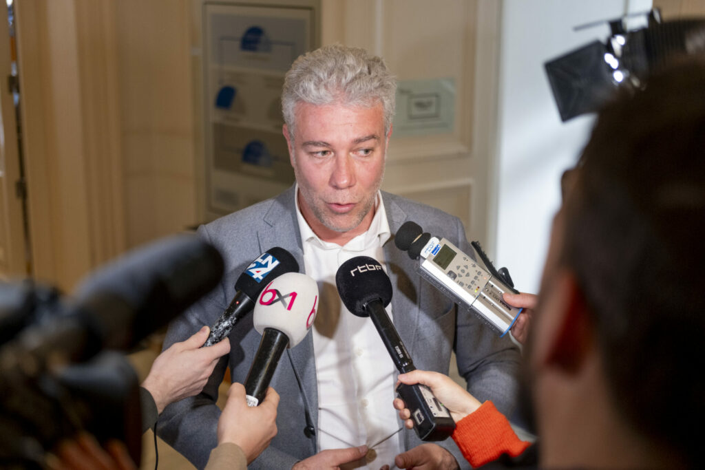 Walloons appeal for more transparency about PFAS levels