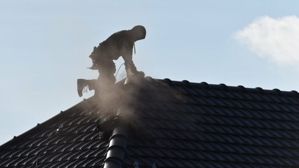 Major police anti-fraud operation in Belgian construction sector