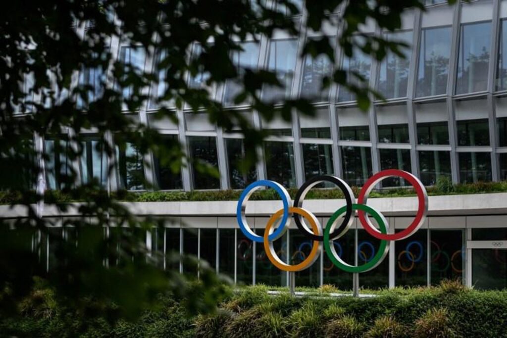 French Alps invited to host 2030 Winter Olympics, Salt Lake City for 2034