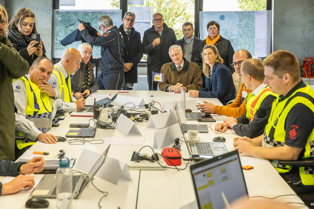 Crisis Centre protects dozens of threatened individuals in 2025