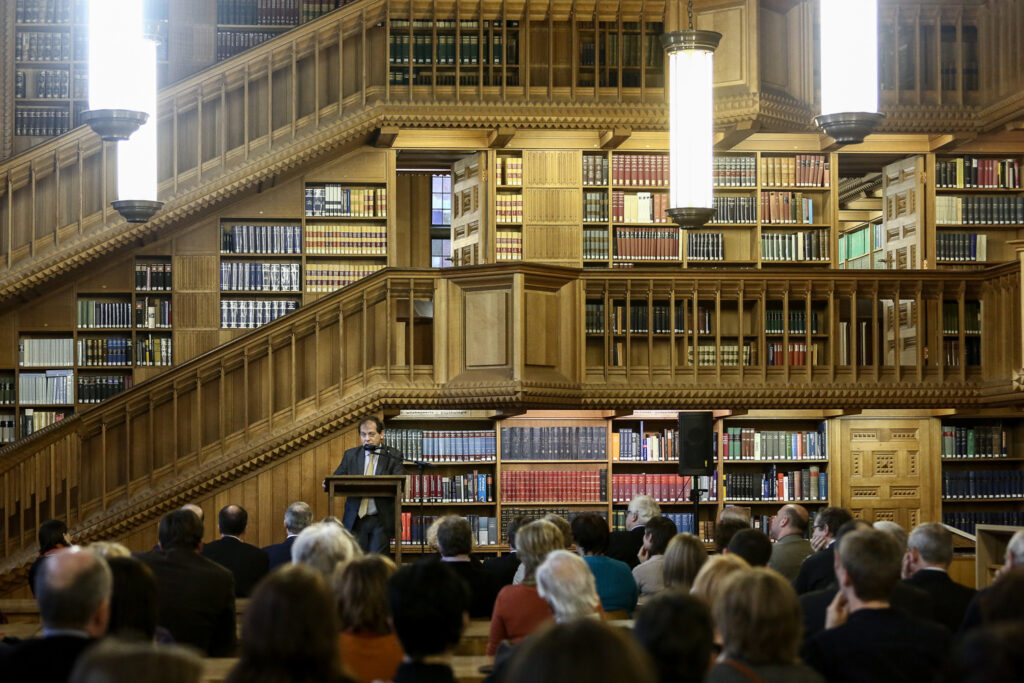 KU Leuven and Google collaborate to digitise over 70,000 books