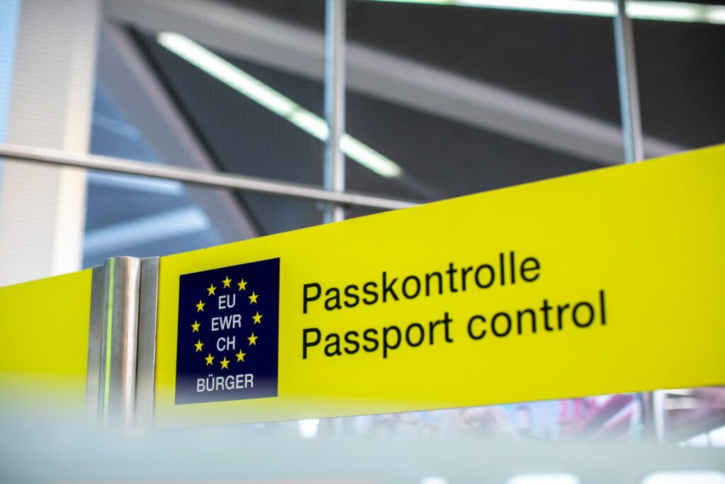 'A great improvement': EU to introduce online Schengen visa applications