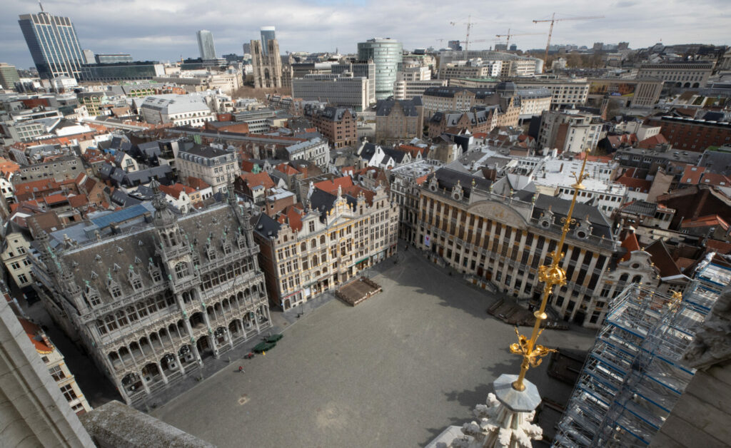 EU agrees on new short-term rentals rules to increase transparency