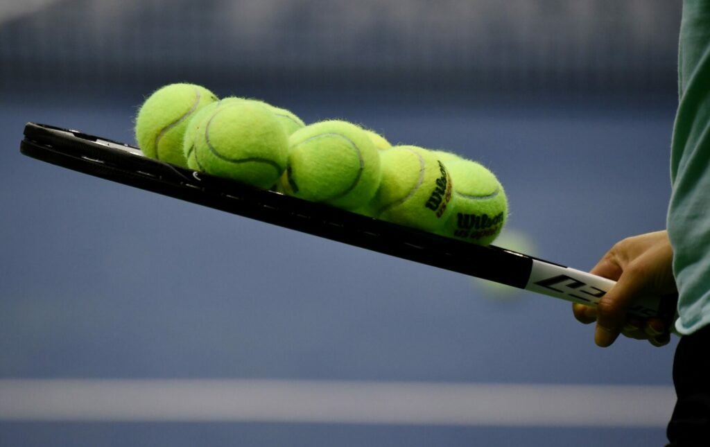 Seven Belgian tennis players suspended for up to 4 years for match-fixing