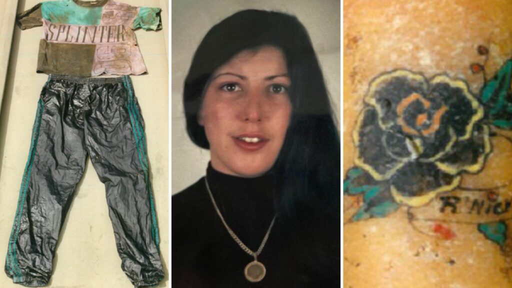 Body of British woman found in Belgian river in 1992 identified after 31 years