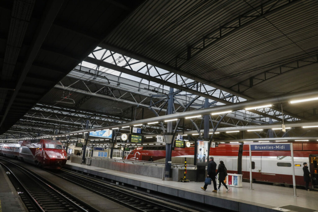 Rivalling Eurostar: New company sets sights on international rail market