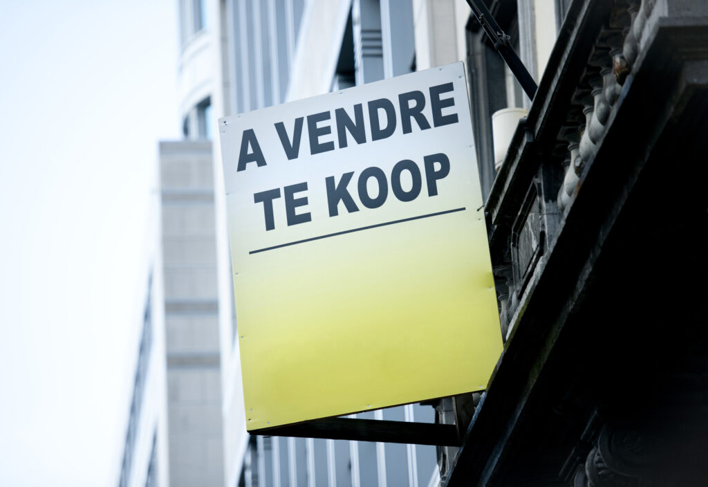 Deeds of sale could be delayed by glitches, Fednot warns