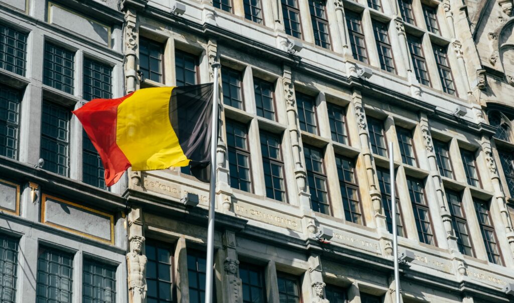 Belgians have sixth highest incomes in EU